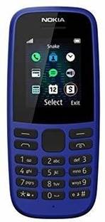 Nokia 105