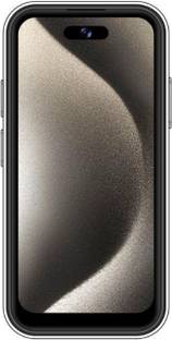 Peace MINI 4 (Silver, 32 GB)