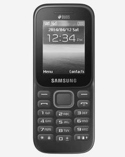 Samsung Guru Music 2