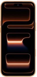 BlackZone GT 17 PRO MAXX (Orange, 128 GB)