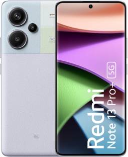 REDMI Note 13 Pro+ 5G (Fusion Purple, 512 GB)