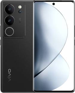 vivo V29 Pro 5G (Black, 256 GB)