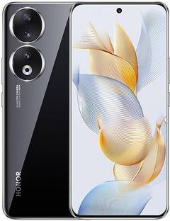 Honor 90 5G (Midnight Black, 256 GB)