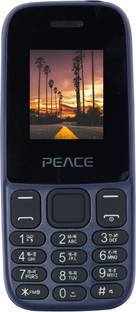 Peace MI1