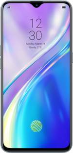 realme XT (Pearl White, 64 GB)