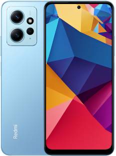 Add to Compare REDMI Note 12 (Ice Blue, 64 GB) 4.111,885 Ratings & 1,012 Reviews 6 GB RAM | 64 GB ROM | Expandable Upto 1 TB 16.94 cm (6.67 inch) Full HD+ Super AMOLED Display 50MP + 8MP + 2MP | 13MP Front Camera 5000 mAh Battery Snapdragon 685 Processor 1 Year Manufacturer Warranty for Phone and 6 Months Warranty for In the Box Accessories ₹13,999 ₹18,999 26% off Free delivery by Today No Cost EMI from ₹1,556/month Bank Offer