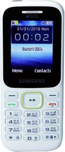 Samsung Guru Music 2