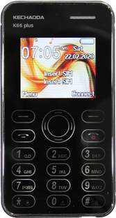 Kechaoda K66 Plus