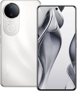 vivo V50e 5G (Pearl White, 128 GB)