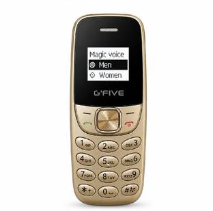 GFive mini magic voice keypad Phone