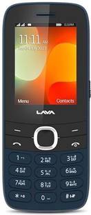 LAVA A7 Torch