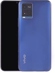 vivo T1x (Midnight Blue, 128 GB)