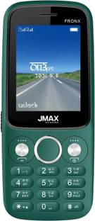 Jmax FRONX