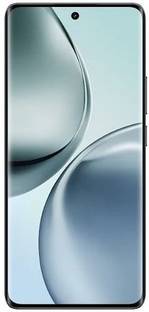 realme 14 Pro 5G (Grey, Suede Grey, 128 GB)