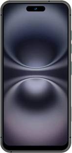 Peace NOVA 11 (Black, 64 GB)