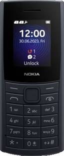 Nokia 110 DS 4G TA-1556