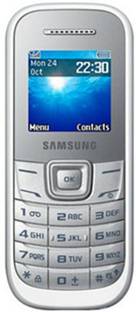 Samsung Guru 1200 (GT-E1200)