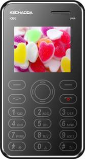 Kechaoda K66 Plus