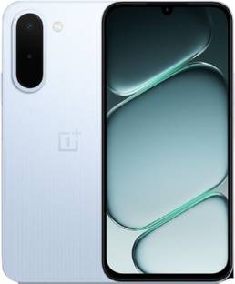 OnePlus N6X (Ice Blue, 128 GB)