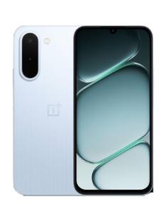 OnePlus N6X (Ice Blue, 128 GB)
