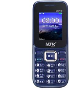 MTR M310