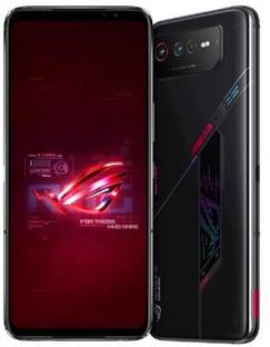 ASUS ROG 5s (Black, 256 GB)