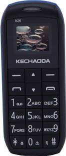 Kechaoda A26