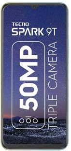 Tecno Spark 9T (Tahiti Gold, 64 GB)