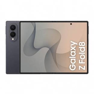 Samsung Galaxy Z Fold8 5G (Graphite, 256 GB)