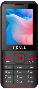 I Kall K37 New Multimedia Keypad Mobile and 2.4inch Display, 1000mAh Battery