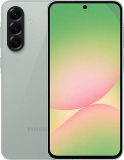 Samsung A56 5G (Olive, 256 GB)