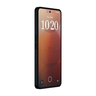 Nothing Phone (3a) (Black, 256 GB)