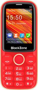 BlackZone S3