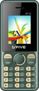G'Five A7-C