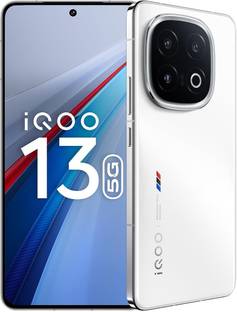 IQOO 13 5G (Legend, 512 GB)