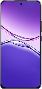 OPPO F29 PRO (Grenite Black, 256 GB)