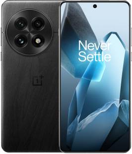 OnePlus 13 (Black Eclipse, 256 GB)