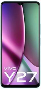 vivo Y27 (Sea Blue, 128 GB)