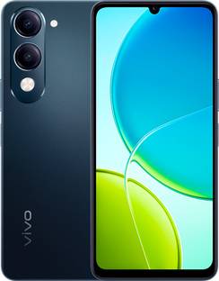 vivo Y19 5G (Green, 64 GB)