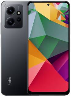 Add to Compare REDMI Note 12 (Lunar Black, 64 GB) 4.111,885 Ratings & 1,012 Reviews 6 GB RAM | 64 GB ROM | Expandable Upto 1 TB 16.94 cm (6.67 inch) Full HD+ Super AMOLED Display 50MP + 8MP + 2MP | 13MP Front Camera 5000 mAh Battery Snapdragon 685 Processor 1 Year Manufacturer Warranty for Phone and 6 Months Warranty for In the Box Accessories ₹13,999 ₹18,999 26% off Free delivery by Today No Cost EMI from ₹1,556/month Bank Offer