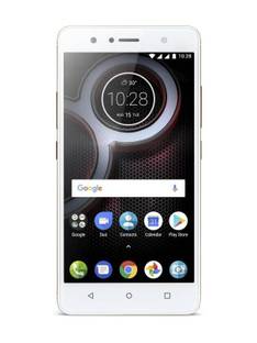 Lenovo K8 Plus (Fine Gold, 32 GB)