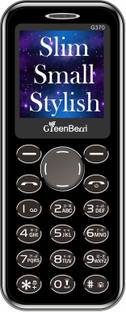 GREENBERRI G370