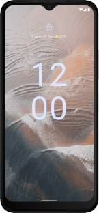 Add to Compare Nokia C32 (Beach pink, 128 GB) 3.8195 Ratings & 24 Reviews 4 GB RAM | 128 GB ROM 16.56 cm (6.52 inch) Display 50MP Rear Camera 5000 mAh Battery 1-year warranty ₹9,499 ₹10,999 13% off Free delivery by Today Bank Offer