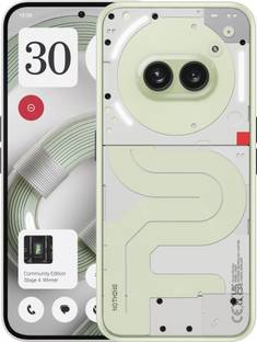 Nothing Phone (2a) Plus (Community Edition, 256 GB)