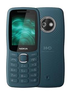 Nokia 123 Shield DS