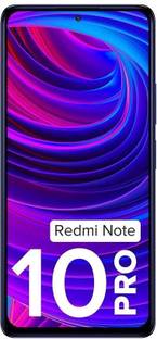 REDMI Note 10 Pro (Dark Nebula, 128 GB)