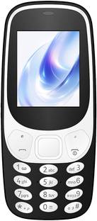 I Kall K3310 New Keypad Mobile Phone with 1.8" Display, Mp3 Player, FM Radio
