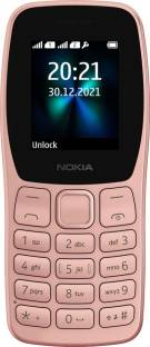 Nokia 110 DS