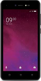 LAVA Z60 (Black, 16 GB)