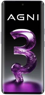 LAVA Zenfone 3 Laser (Heather Glass, 128 GB)